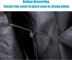 7108 Premium Grill Cover For 7554 Weber Summit 400 Series 4 Burner Gas Grills, 68''L X 28''W X 52''H -Cheap Grill Store 710rSMLdEyL. AC SL1000