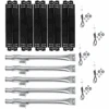 Replacement Parts Kit For Nexgrill 5 Burner 720-0888, 720-0888N, 720-0882 Grills, Burners, Heat Plates And Igniters -Cheap Grill Store 711 hfGvMtL. AC SL1500 4a9b1645 d0e7 4c51 b57c 021dd6ea05f0