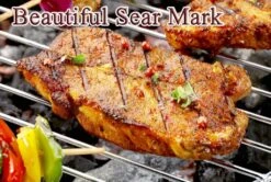 Cooking Grates 67550 For Weber Summit E450, E470, S450, S460, S470 4 Burner Gas Grills With Smoker Box 4 Burner Gas Grills, Replacement Parts -Cheap Grill Store 711oLxCwSoL. AC SL1024 6b1a48f1 0687 4501 a710 74b036fe6d81