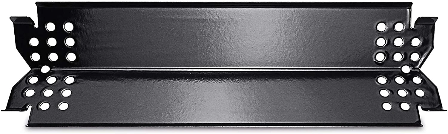 Heat Plates Kit For Nexgrill 720-0896, 720-0896B, 720-0896C, 720-0896X, 720-0896E, 720-0896BK 6 Burner Gas Grills 7 Heat Plates Kit For Nexgrill 720-0896, 720-0896B, 720-0896C, 720-0896X, 720-0896E, 720-0896BK 6 Burner Gas Grills - Image 5