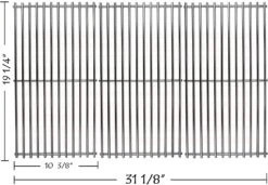 Repair Kit For Ducane 5 Burner 30500701, 30500097, 30400045 Gas Grills, Burner Tube, Heat Plates Tent Sheild, Cooking Grid Grates -Cheap Grill Store 713Ok1FSk0L. AC SL1500 3c3f04c4 0ae0 4a9a bf88 b10314d0c9ce