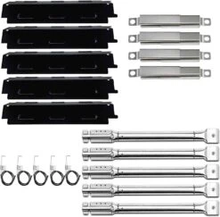 Repair Kit For Charbroil 5 Burner Classic 4736232307, 465320910, 463252514, 463230112 Gas Grills
