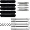 Repair Kit For Char-Broil 5 Burner 466221311, 463252113, 463252114 Gas Grills 2 Repair Kit For Char-Broil 5 Burner 466221311, 463252113, 463252114 Gas Grills -Cheap Grill Store 713aTcp2JJL cc5e5761 3bda 47ee a35a 940c90aa4548