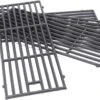 Grill Grates For Bull Angus, Brahma, Lonstar Select, Outlaw, And 7 Burner Premium Series Gas Grills, 4PCS Cast Iron Cooking Grates Kit -Cheap Grill Store 713k74SC PL. AC SL1500