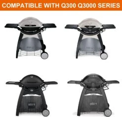 60092 Igniter Kit For Weber Q300, Q3000 Gas Grill Replacement Parts -Cheap Grill Store 714b1rFTjPL. AC SL1500