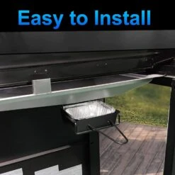 Grease Drip Pan Bucket Cup Kit For Nexgrill, With 15 Pcs Aluminum Foil Liners, For Most Nexgrill Models -Cheap Grill Store 714gZUt2NXL. AC SL1500