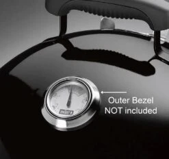 Thermometer 63028 Temperature Gauge Fits Weber 14 & 18 Inch Smokey Mountain Cookers Charcoal Grills -Cheap Grill Store 714kjYbOL L. AC SL1500