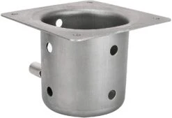 Fire Burn Pot For Pit Boss 820D3 (PB820D3) Pellet Grill, SUS 304 Stainless Steel, With Ash Remover And Screws -Cheap Grill Store 714wdjIs4jL. AC SL1500 36fedce2 0671 4ef2 bbc7 f485fa125994