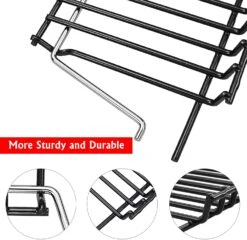 Warming Rack For Char-broil 463436413, 463436215, 466334613, 463432114, 463436414, 463436813, 461334813, 463436915, 463436815, 466360113 -Cheap Grill Store 715FDVdH2fL. AC SL1500 2 c80ffd80 1aa4 4339 a5b2 b98d2e4c2a19