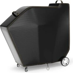 Grill Cover For Masterbuilt Gravity Series 560, 800 Digital Charcoal Grill Smoker, Fits Model MB20080220, MB20040220, MB20041020