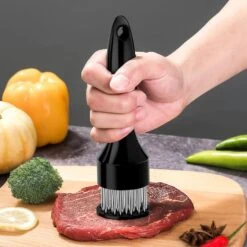 Cast Iron Burger Press Smasher With Patty Maker Mold, Meat Tenderizer, 90Pcs Burger Patty Papers, Bacon Meat Grill Press For Griddle BBQ Flat Top -Cheap Grill Store 715tog1 SpL. AC SL1500