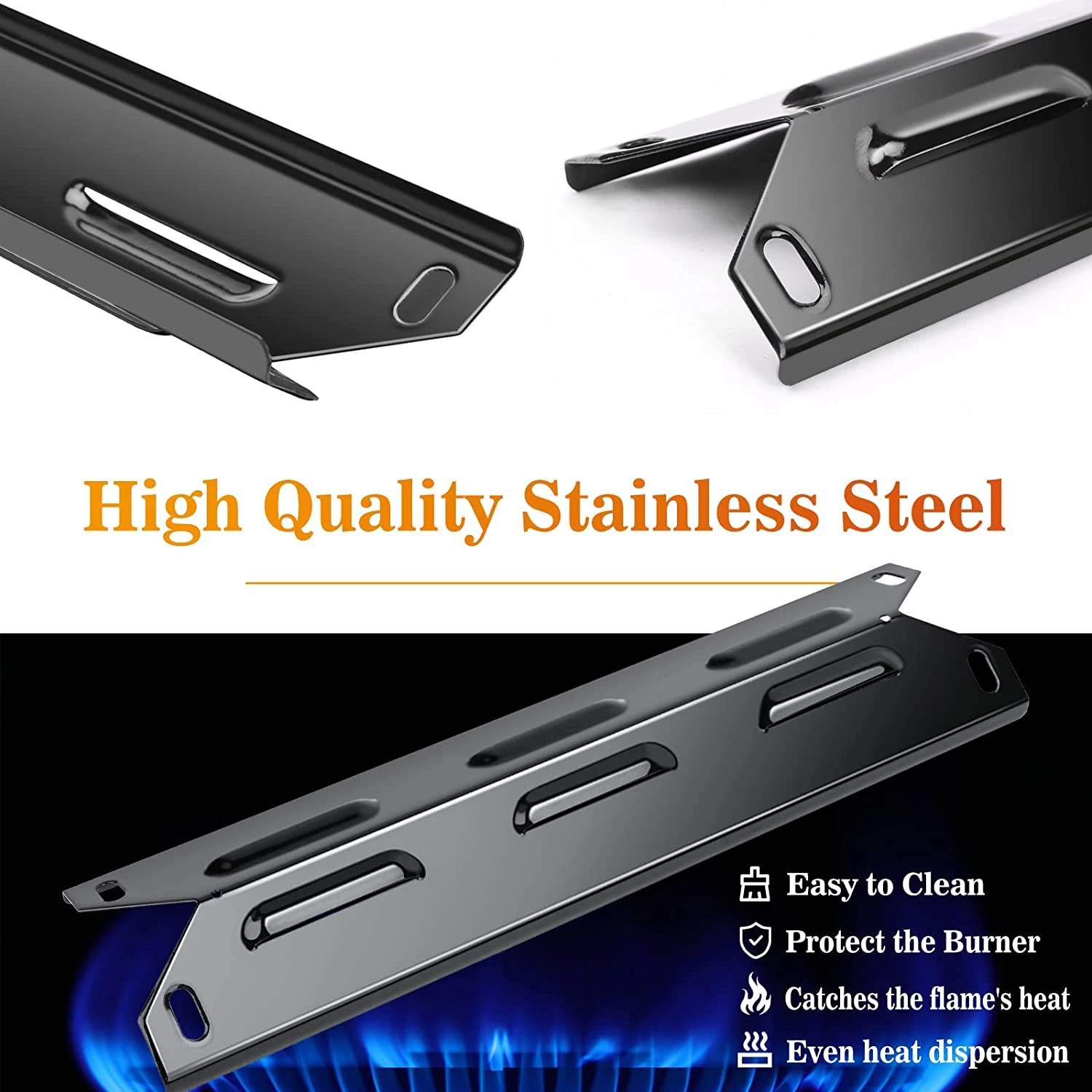 Repair Parts Kit For Members Mark 2 Burner MM-G2001-AB Gas Grill 9 Repair Parts Kit For Members Mark 2 Burner MM-G2001-AB Gas Grill - Image 7