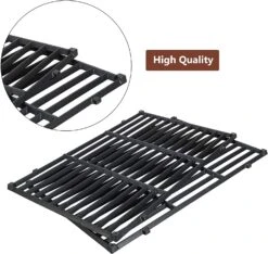 18.74'' Grill Grates 66097 For Weber Genesis II And Genesis II LX 400 Series Gas Grills -Cheap Grill Store 716Y4vSyQmL. AC SL1500