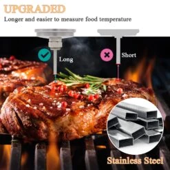 Temperature Gauge Fits For Lynx Sedona L400, L500, L600, L700 Series Gas Grills -Cheap Grill Store 716bUpDTNbL. SL1500
