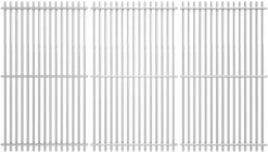 Cooking Grates Kit For Kitchen Aid 740-0781, 740-0781GH, 750-0781, 750-0781GH 5 Burner Gas Grills -Cheap Grill Store 716wqR52DjL. AC SL1500 8f8026ef 92ba 49d7 b6a0 b109a89188ac