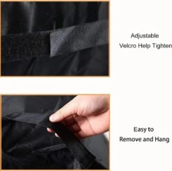 41" X 23" X 27" Grill Cover For Cuisinart CGC-280, Cuisinart 28" Gas Griddle, 600D Heavy Duty Waterproof Cover 11 41" X 23" X 27" Grill Cover For Cuisinart CGC-280, Cuisinart 28" Gas Griddle, 600D Heavy Duty Waterproof Cover -Cheap Grill Store 717LNNZDQNL. AC SL1500