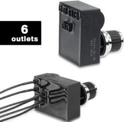 Universal 6 Outlet Gas Grill Electric Ignitor Push Button Generator Switch For 5-6 Burner Patio Range Etc 11 Universal 6 Outlet Gas Grill Electric Ignitor Push Button Generator Switch For 5-6 Burner Patio Range Etc -Cheap Grill Store 717Pw7XkZSL. AC SL1500 1 17b75e3c aad5 4c73 9b20 7bcbd8621887