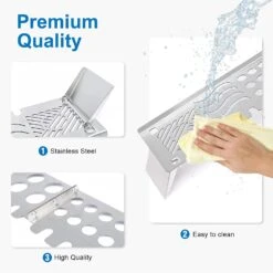 Warming Rack Grates For BlackStone 36 Inch Flat Top Gas Grill Griddles 12 Warming Rack Grates For BlackStone 36 Inch Flat Top Gas Grill Griddles -Cheap Grill Store 717a3QqyvjL. AC SL1500