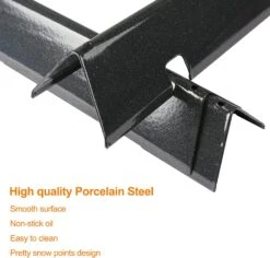 Flavorizer Bars For Weber Spirit II And Spirit II LX 200 Series Gas Grill, BBQ Grill, 67045 Replacement Parts 15 Flavorizer Bars For Weber Spirit II And Spirit II LX 200 Series Gas Grill, BBQ Grill, 67045 Replacement Parts -Cheap Grill Store 717hu1xZDBL. AC SL1500