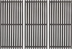 Grates Kit For Char-Broil Tru-Infrared 463355220, 463242516, 463242515, 466242515, 466242615, 463243016 Gas Grills