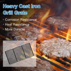 Cooking Grates For Charbroil 6 Burner 463228622, 463284022, 463229021, 463229521, 463284422 Performance Gas Grills -Cheap Grill Store 718N7hLYo4L. AC SL1500 b1fcafd7 7a0f 49d1 b00f 8f51f996d65d