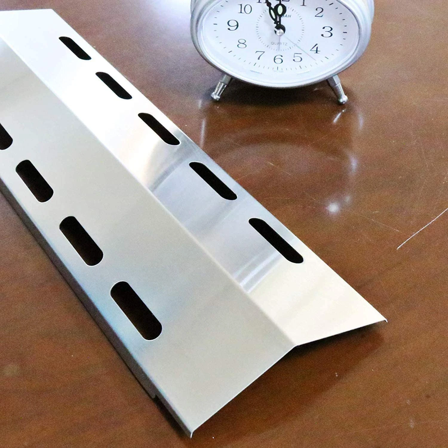 Heat Plates For Ducane 30400042, 30400043, 30400045, 30458501, 30500701, 30500097 Gas Grills 6 Heat Plates For Ducane 30400042, 30400043, 30400045, 30458501, 30500701, 30500097 Gas Grills - Image 4