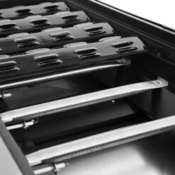 Heat Plates 3 Pcs Kit For Outdoor Gourmet FSODBG1200, FSODBG1202, FSODBG1203, FSODBG1205, FSODBG3000, FSODBG3001, FSODBG3002, FSODBG3005 Gas Grills -Cheap Grill Store 719Tr1yrYML. AC SL1500