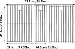Repair Parts For Nexgrill Evolution 720-0882A, 720-0882AE, 730-0882A, 730-0882AE, 720-0882D 5 Burner Gas Grills 15 Repair Parts For Nexgrill Evolution 720-0882A, 720-0882AE, 730-0882A, 730-0882AE, 720-0882D 5 Burner Gas Grills -Cheap Grill Store 719fUBzYMlS. AC SL1500