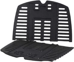 Grill Grates Fits Weber Q300, Q320, Q3000, Q3200 Grills 25 X 17 4/5 Replacement Parts 7646 7584