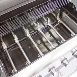 Grill Replacement Parts Kit For Brinkmann 810-6680-S 6 Burner Gas Grill -Cheap Grill Store 71ArbewxP6L. AC SL1500