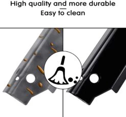 Repair Kit For Dyna Glo Parts Fits DGC310CNP-D, DGC310RNP-D, DGC310BNP-D Models, Heat Tents + Grates Set -Cheap Grill Store 71B3wehuEiL. AC SL1500 bcdb5864 68bb 47ec 8c66 055216c64963