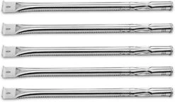 5 Burner Tubes Kit For Nexgrill Model 720-0882A, 720-0882AE, 730-0882A, 730-0882AE, 720-0896, 730-0896 Gas Grills