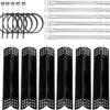 Parts Kit For Expert Grill 6 Burner 720-0969, 720-0969G, 720-0969GB, 720-0969GA Gas Grills, 6-Pack Burners+Porcelain Steel Heat Plates -Cheap Grill Store 71B5iBkmv9L. AC SL1500