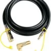 12 Feet Propane Hose 1/4'' Female Quick Connect Fits Blackstone 17/22 Griddles -Cheap Grill Store 71BIYgMLu2L. AC SL1500