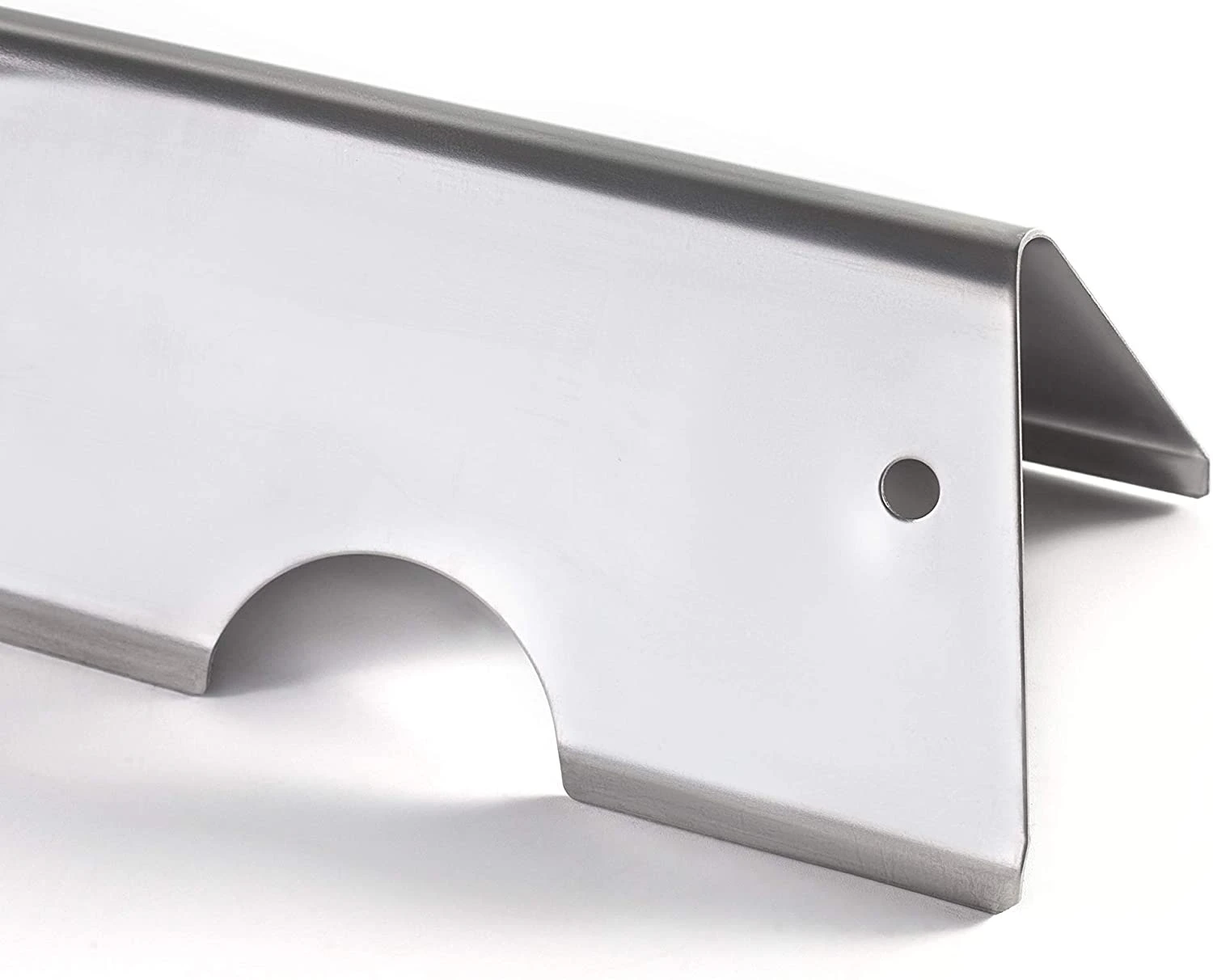 17 1/8'' Flavorizer Bars Kit For Weber Genesis II E-310, II E-330, II E-335, II S-310, II LX E-340, Genesis II 300 Series Grills 8 17 1/8'' Flavorizer Bars Kit For Weber Genesis II E-310, II E-330, II E-335, II S-310, II LX E-340, Genesis II 300 Series Grills - Image 6