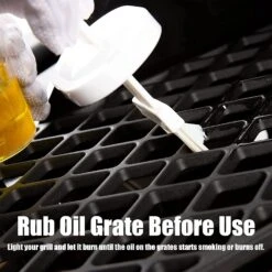 Grill Grates For Member’s Mark GR2210601-MM-00 Grill, 19'' X 9'' X 3 Pcs -Cheap Grill Store 71C0k9vRYSL. AC SL1500