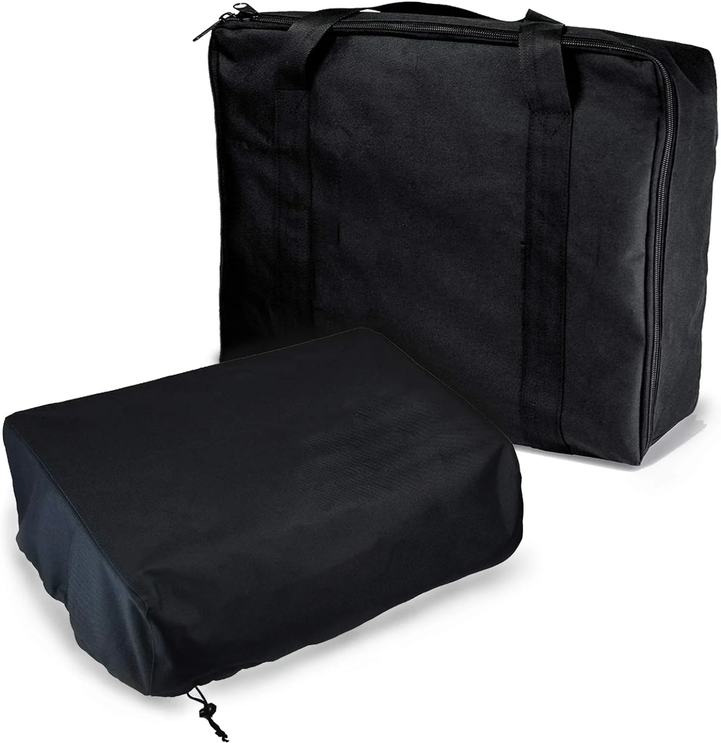 Table Flat Top Griddle Cover + Carry Bag Fits Blackstone 22 Inch Griddle Without Hood 3 Table Flat Top Griddle Cover + Carry Bag Fits Blackstone 22 Inch Griddle Without Hood