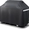 Premium Grill Covers For Char-Broil 3 Burner Gas Grills, 55"W X 23"D X 42"H