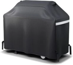 Premium Grill Covers For Char-Broil 3 Burner Gas Grills, 55"W X 23"D X 42"H