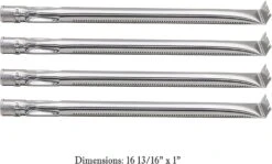 Repair Kit For Charmglow 720-0304, 720-0536, 720-0289 Gas Grills, Heat Plates And Burners Set -Cheap Grill Store 71CgaFxxEQL. AC SL1500 32051ec8 ae05 4629 aabf aa7618691c07