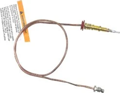 Heat N Glo Thermocouple For Heat And Glo, Hearth & Home Fire Places -Cheap Grill Store 71DknCsZWiL. AC SL1500