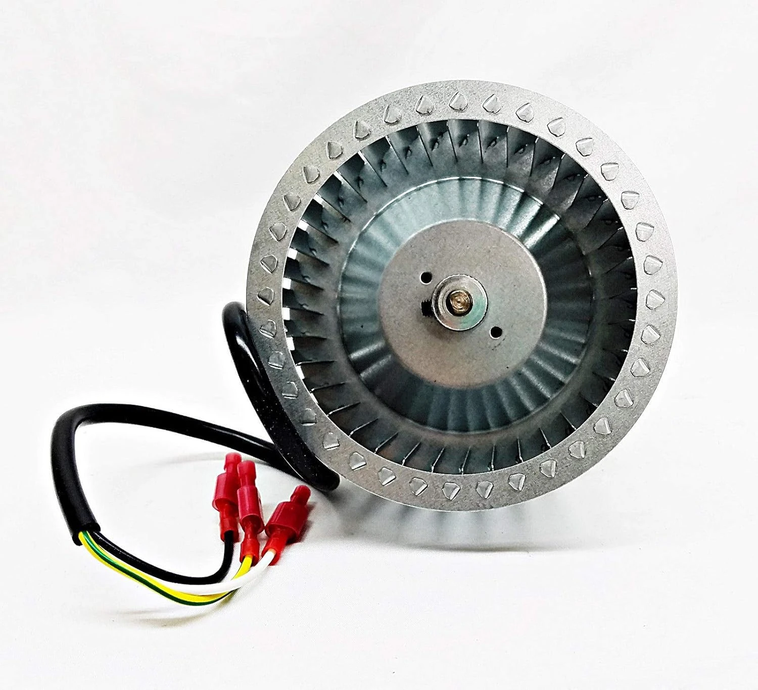 Convection Distribution Room Blower Fan KS-5020-1050 For Glowboy & PelPro PP300 Pellet Stoves, Part ACCVFNAS/PH-1500CWFM-KIT 4 Convection Distribution Room Blower Fan KS-5020-1050 For Glowboy & PelPro PP300 Pellet Stoves, Part ACCVFNAS/PH-1500CWFM-KIT - Image 2