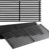 Cast Iron Grates Kit Fits Char-Broil 463367516, 463367016, 466242516, 466242616, 463346017, 463246018 Gas Grills -Cheap Grill Store 71E4NIT0aiL. AC SL1500
