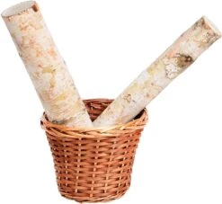 6Pcs Large Birch Wood FireLogs For Indoor Gas Inserts, Ventless & Vented, Propane, Gel, Ethanol, Electric Or Outdoor Fireplaces & Fire Pits -Cheap Grill Store 71E9flkgIfL. AC SL1300