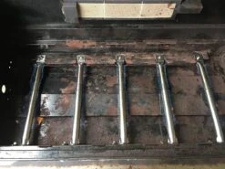 Burners Kit For Char-Broil 415.16661800, 463261007, 461261508, 463261508, 463261108, 461262006 Commercial Series 4 Burner Gas Grill Models -Cheap Grill Store 71EC4ZceU4L. AC SL1332 d32c9b8d a2d1 49aa 8768 f116cc79ad6d