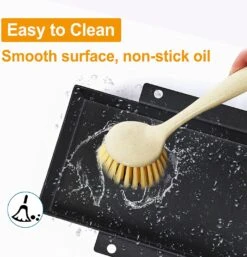 Grease Catch Pan For Coleman Gas Grills With Aluminum Liner Kit -Cheap Grill Store 71Ea1NOFSGL. AC SL1500 7f3a95b6 4bb8 4f63 84ea 98afb0d02c1a