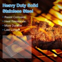 Cooking Grates For Char-broil Performance 4 Burner 463375919, 463372017, 463377319, 463376319, 463376519, 463376619, 463376819, 463375719 Gas Grills -Cheap Grill Store 71EeGLmwSqL. AC SL1500 ef1fd989 d3b4 44e1 9eac 4d0570a3472e