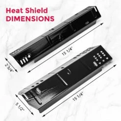 Replacement Parts For Dyna Glo DGH373CRP, DGH371CRF, DGF371CRP-D 3 Burner Gas Grills 15 Replacement Parts For Dyna Glo DGH373CRP, DGH371CRF, DGF371CRP-D 3 Burner Gas Grills -Cheap Grill Store 71Ewf8ei2aL. AC SL1500 763cf3e3 b764 47d2 a0d0 dad5a7404f0a