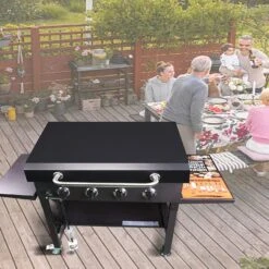 Hard Cover Hood Lid For Blackstone 36 Inch Flat Table Top Griddles 15 Hard Cover Hood Lid For Blackstone 36 Inch Flat Table Top Griddles -Cheap Grill Store 71GVtW1RUnL. AC SL1500