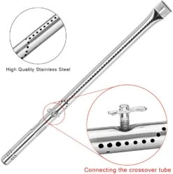 Grill Repair Set For Char-Broil Performance 463625219, 463673617, 463673619, 463673019, Signature 463675517 2 Burner Gas Grills -Cheap Grill Store 71HWXFzXBsL. AC SL1500 f653abf1 399f 4ce2 acff e4119568babb